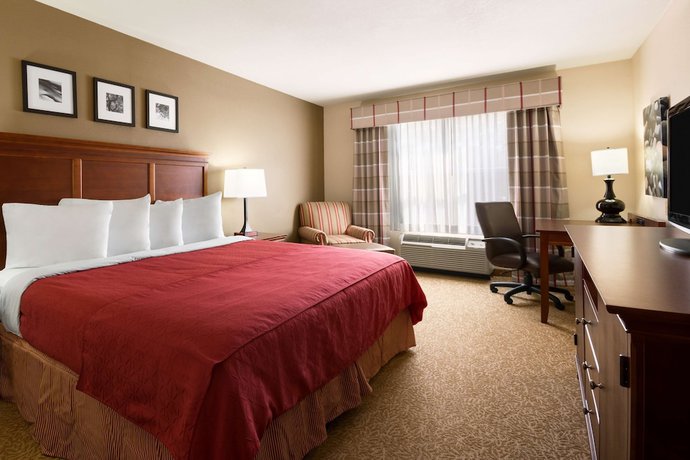 Imagen de la habitación del Hotel Country Inn & Suites by Radisson, Atlanta I-75 South, GA. Foto 11
