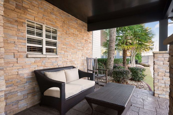 Imagen de los interiores del Hotel Country Inn & Suites by Radisson, Atlanta I-75 South, GA. Foto 16