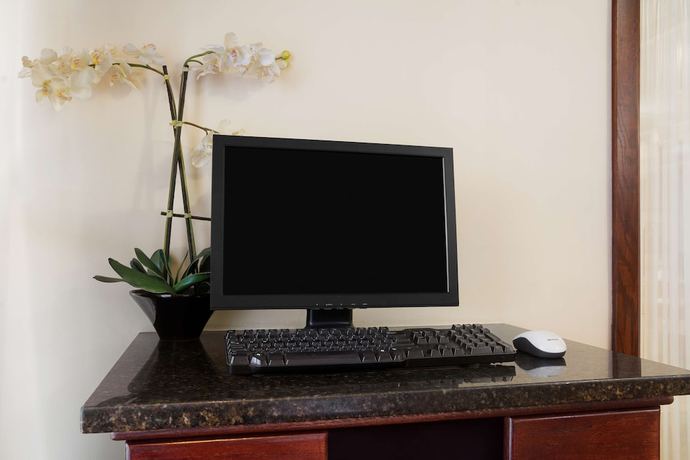 Imagen de los interiores del Hotel Country Inn & Suites by Radisson, Atlanta I-75 South, GA. Foto 18