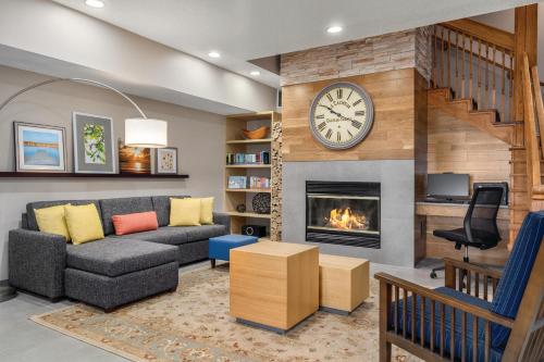Imagen general del Hotel Country Inn & Suites by Radisson, Big Flats (Elmira), NY. Foto 1