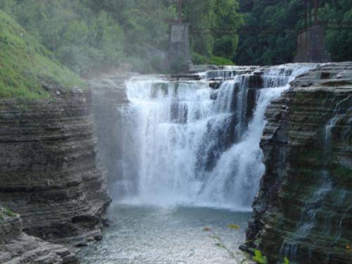 Imagen general del Hotel Country Inn & Suites by Radisson, Big Flats (Elmira), NY. Foto 5