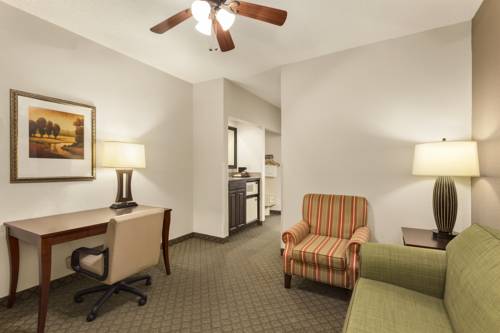 Imagen de la habitación del Hotel Country Inn & Suites by Radisson, Biloxi-Ocean Springs, MS. Foto 2