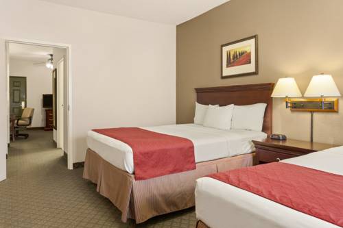 Imagen de la habitación del Hotel Country Inn & Suites by Radisson, Biloxi-Ocean Springs, MS. Foto 3