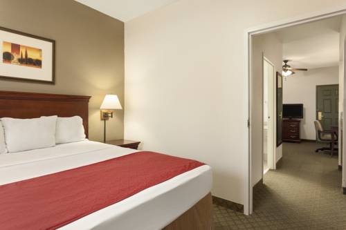 Imagen de la habitación del Hotel Country Inn & Suites by Radisson, Biloxi-Ocean Springs, MS. Foto 6