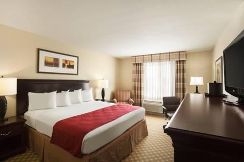 Imagen de la habitación del Hotel Country Inn & Suites by Radisson, Biloxi-Ocean Springs, MS. Foto 8