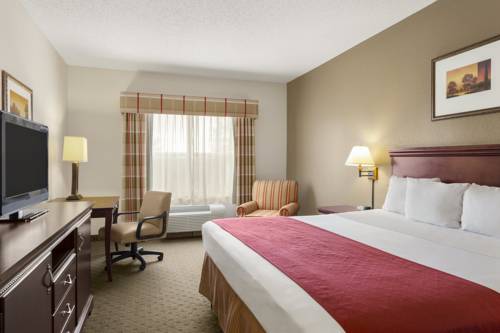 Imagen de la habitación del Hotel Country Inn & Suites by Radisson, Biloxi-Ocean Springs, MS. Foto 12