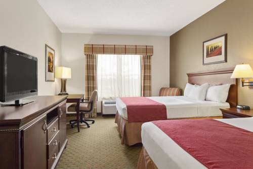 Imagen de la habitación del Hotel Country Inn & Suites by Radisson, Biloxi-Ocean Springs, MS. Foto 13