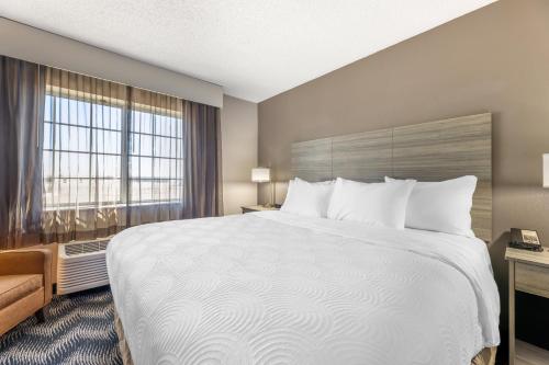 Imagen de la habitación del Hotel Country Inn & Suites by Radisson, Bolingbrook, I-55. Foto 9