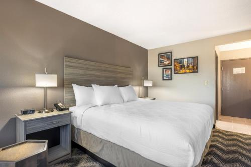 Imagen de la habitación del Hotel Country Inn & Suites by Radisson, Bolingbrook, I-55. Foto 13