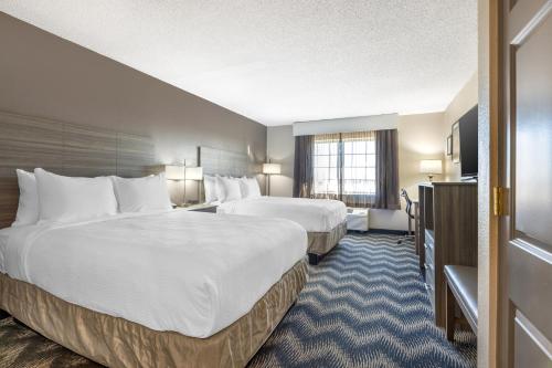Imagen de la habitación del Hotel Country Inn & Suites by Radisson, Bolingbrook, I-55. Foto 14