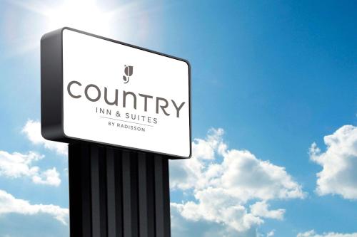 Imagen general del Hotel Country Inn & Suites by Radisson, Bolingbrook, I-55. Foto 1