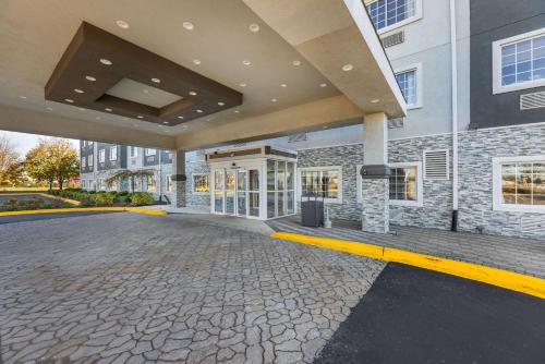Imagen general del Hotel Country Inn & Suites by Radisson, Bolingbrook, I-55. Foto 2