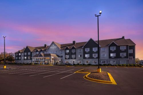 Imagen general del Hotel Country Inn & Suites by Radisson, Bolingbrook, I-55. Foto 3