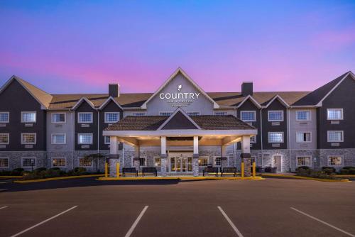 Imagen general del Hotel Country Inn & Suites by Radisson, Bolingbrook, I-55. Foto 4