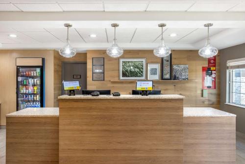 Imagen general del Hotel Country Inn & Suites by Radisson, Bolingbrook, I-55. Foto 5