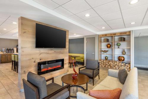 Imagen general del Hotel Country Inn & Suites by Radisson, Bolingbrook, I-55. Foto 6