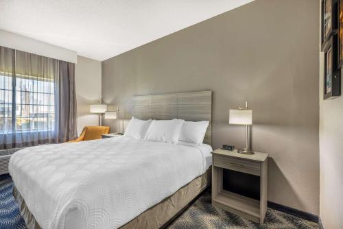 Imagen de la habitación del Hotel Country Inn & Suites by Radisson, Bolingbrook, I-55. Foto 17