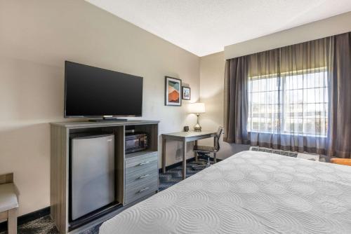 Imagen de la habitación del Hotel Country Inn & Suites by Radisson, Bolingbrook, I-55. Foto 18