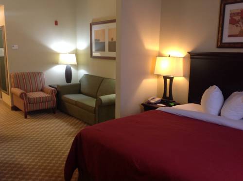 Imagen de la habitación del Hotel Country Inn & Suites by Radisson, Bradenton-Lakewood-Ranch, FL. Foto 5