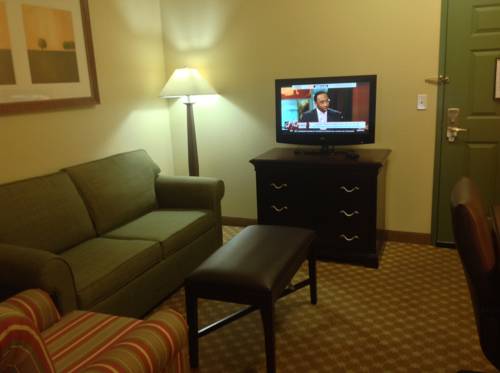 Imagen de la habitación del Hotel Country Inn & Suites by Radisson, Bradenton-Lakewood-Ranch, FL. Foto 8