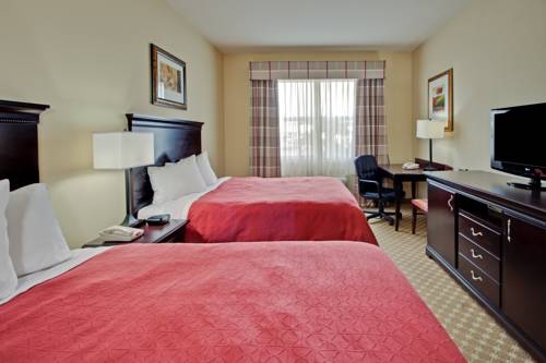 Imagen de la habitación del Hotel Country Inn & Suites by Radisson, Bradenton-Lakewood-Ranch, FL. Foto 9