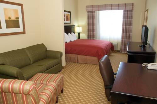 Imagen de la habitación del Hotel Country Inn & Suites by Radisson, Bradenton-Lakewood-Ranch, FL. Foto 10