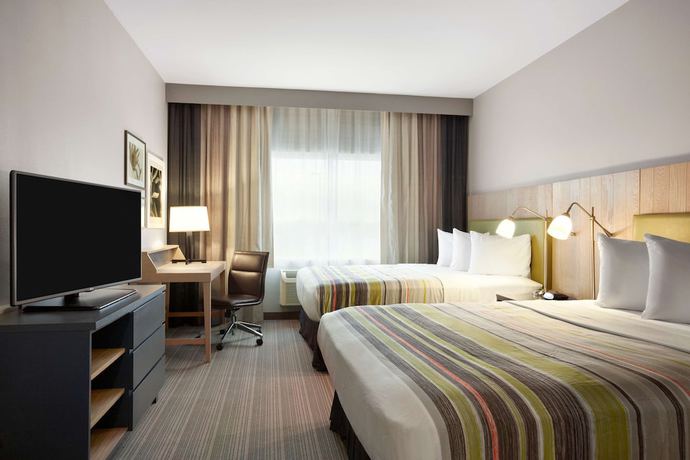 Imagen general del Hotel Country Inn & Suites by Radisson, Brookings. Foto 1