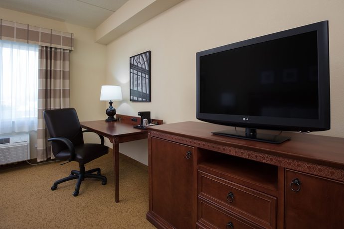 Imagen de la habitación del Hotel Country Inn & Suites by Radisson, Buffalo South I-90. Foto 3