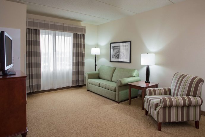 Imagen de la habitación del Hotel Country Inn & Suites by Radisson, Buffalo South I-90. Foto 5