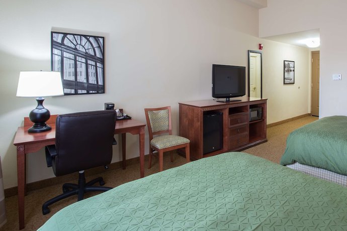 Imagen de la habitación del Hotel Country Inn & Suites by Radisson, Buffalo South I-90. Foto 9