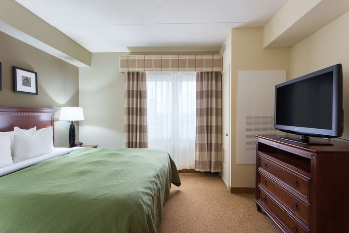 Imagen de la habitación del Hotel Country Inn & Suites by Radisson, Buffalo South I-90. Foto 10