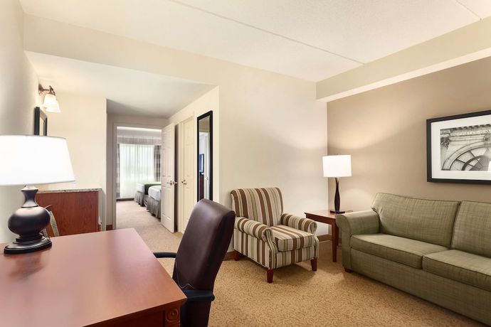 Imagen de la habitación del Hotel Country Inn & Suites by Radisson, Buffalo South I-90. Foto 14