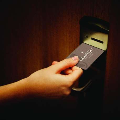 Imagen de la habitación del Hotel Country Inn & Suites by Radisson, Clarksville, TN. Foto 7