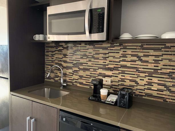 Imagen de la habitación del Hotel Country Inn & Suites by Radisson, Clarksville, TN. Foto 11