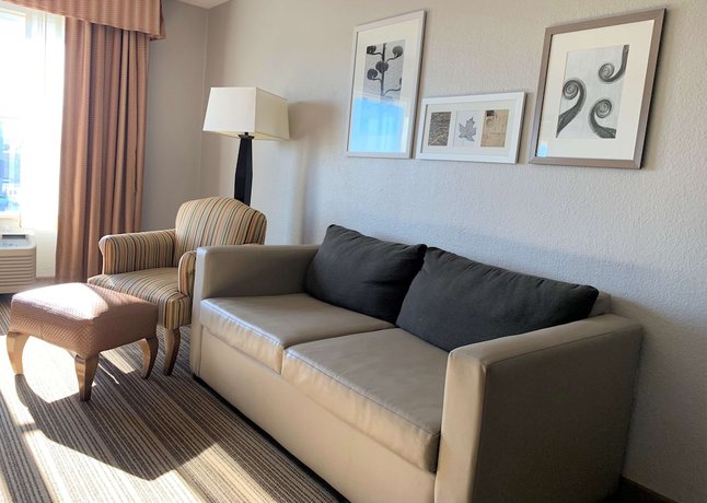 Imagen de la habitación del Hotel Country Inn & Suites by Radisson, Clarksville, TN. Foto 12