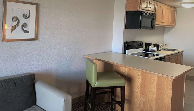 Imagen de la habitación del Hotel Country Inn & Suites by Radisson, Clarksville, TN. Foto 13