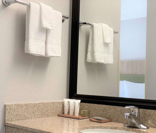 Imagen de la habitación del Hotel Country Inn & Suites by Radisson, Clarksville, TN. Foto 14