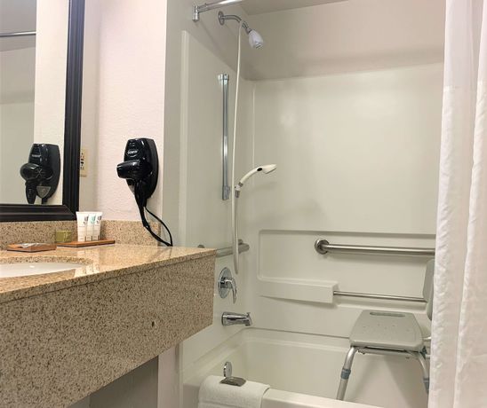 Imagen de la habitación del Hotel Country Inn & Suites by Radisson, Clarksville, TN. Foto 15