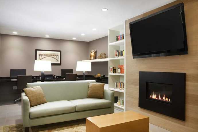 Imagen de los interiores del Hotel Country Inn & Suites by Radisson, Clarksville, TN. Foto 19