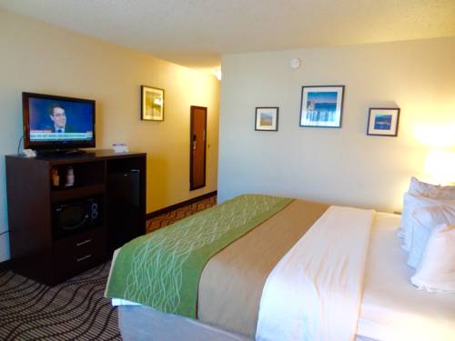 Imagen de la habitación del Hotel Country Inn & Suites by Radisson, Coeur d'Alene. Foto 6