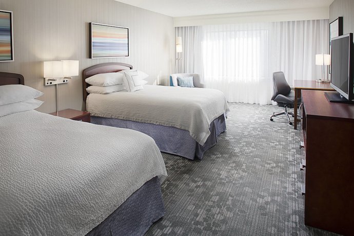 Imagen de la habitación del Hotel Country Inn & Suites by Radisson, Columbus-Edinburgh. Foto 8