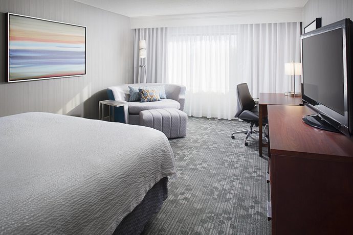 Imagen de la habitación del Hotel Country Inn & Suites by Radisson, Columbus-Edinburgh. Foto 10