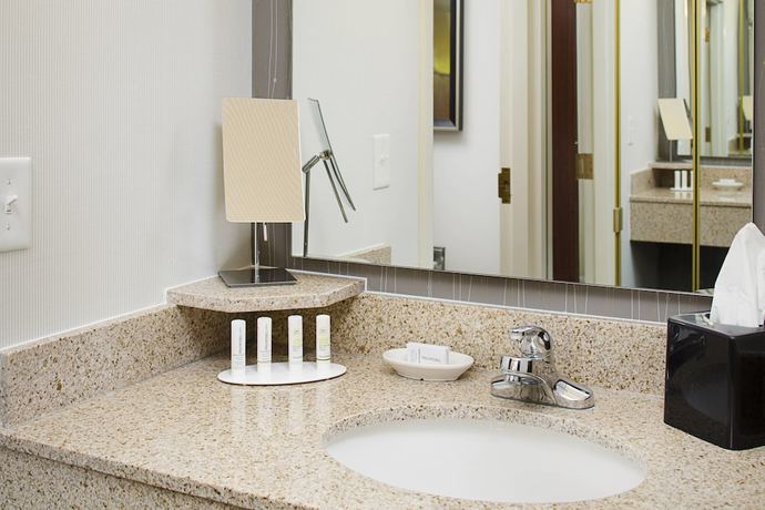 Imagen de la habitación del Hotel Country Inn & Suites by Radisson, Columbus-Edinburgh. Foto 12