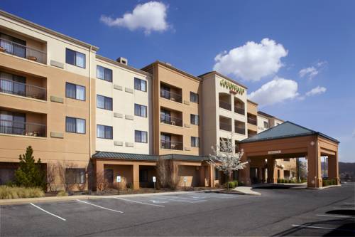 Imagen general del Hotel Country Inn & Suites by Radisson, Convention Center. Foto 2