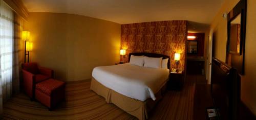 Imagen de la habitación del Hotel Country Inn & Suites by Radisson, Convention Center. Foto 10