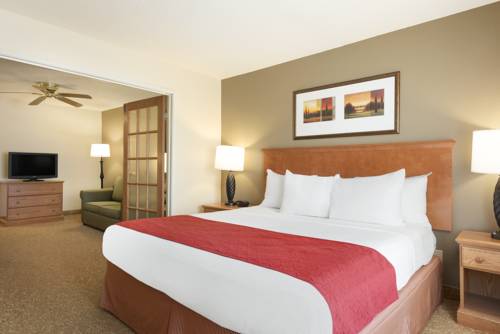 Imagen de la habitación del Hotel Country Inn & Suites by Radisson, Davenport - Quad Cities. Foto 2