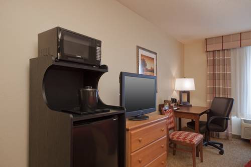 Imagen de la habitación del Hotel Country Inn & Suites by Radisson, Davenport - Quad Cities. Foto 7