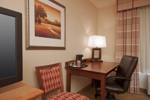 Imagen de la habitación del Hotel Country Inn & Suites by Radisson, Davenport - Quad Cities. Foto 8