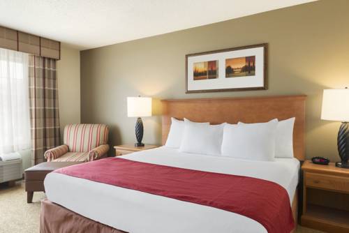 Imagen de la habitación del Hotel Country Inn & Suites by Radisson, Davenport - Quad Cities. Foto 9