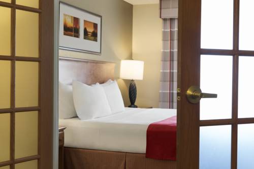 Imagen de la habitación del Hotel Country Inn & Suites by Radisson, Davenport - Quad Cities. Foto 10